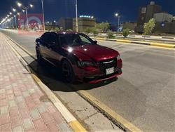 كرايسلر 300